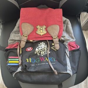 Harry Potter book bag